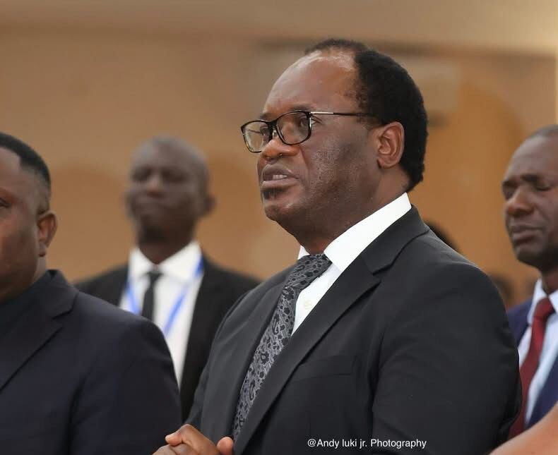 Bills passed with participation of PF defectors will be revisited – Mundubile