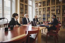 Law firms must protect clients’ confidentiality, but still report suspicious transactions