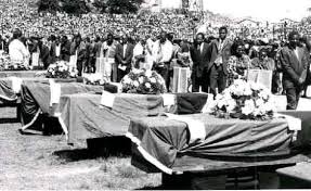 FAZ directs nationwide commemorations for Gabon Air Disaster heroes – Zambia: News Diggers!