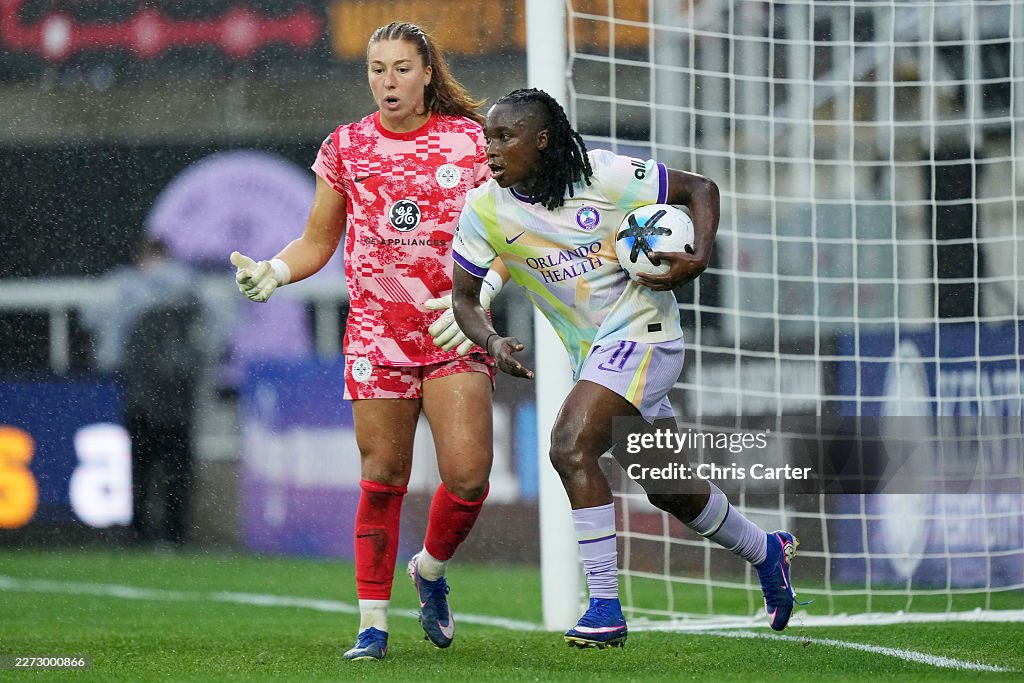 Banda’s brace not good enough as Pride fall to Louisville – Zambia: News Diggers!