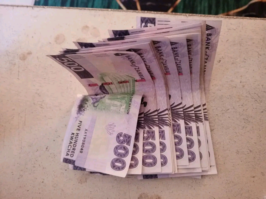 Police nab Lukulu couple over fake K121,000 cash
