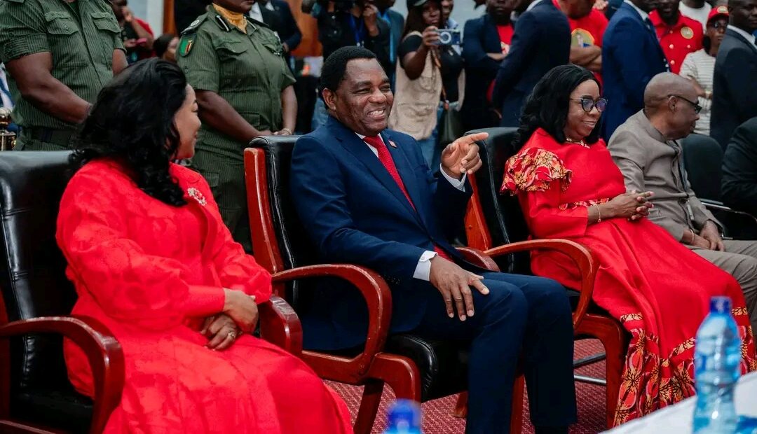 ECZ defends HH’s nomination: “He met all requireme