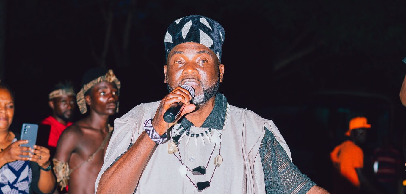 Moses Sakala trips, falls at home, sustains broken leg