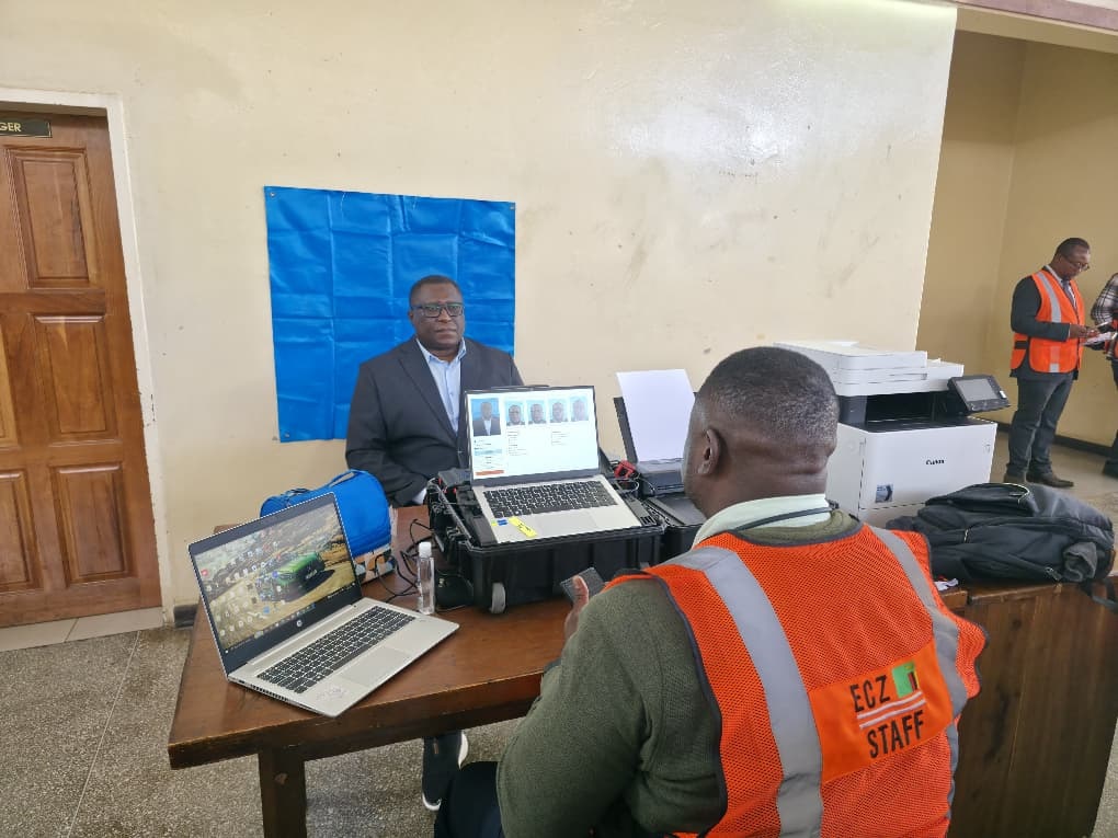 Chitambala files as UPND mayoral candidate, as Nanyangwe is blocked ...