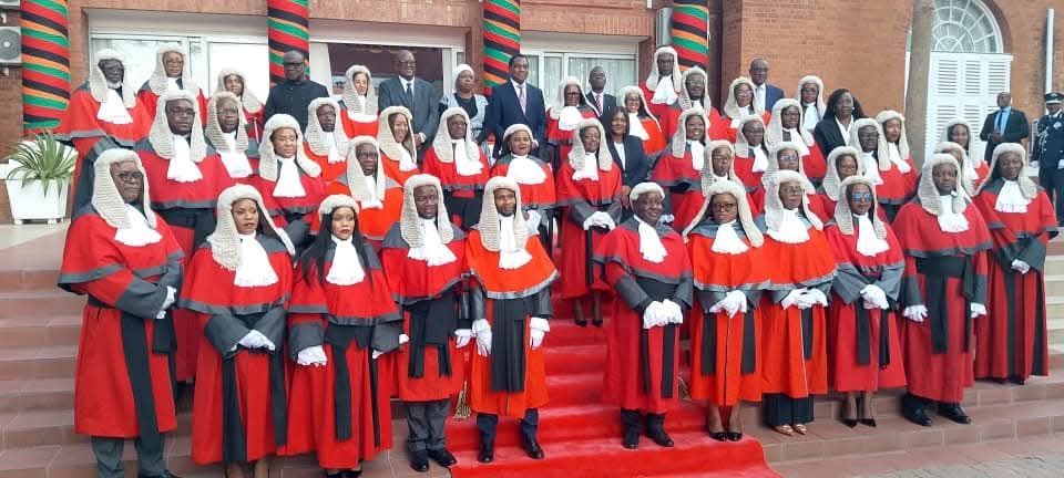 Stop using social media for serious matters, HH warns judges