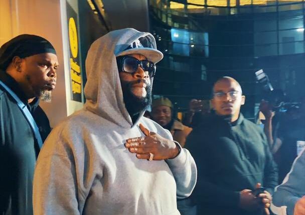 At 03:00, Lsk was wide awake for Rick Ross
