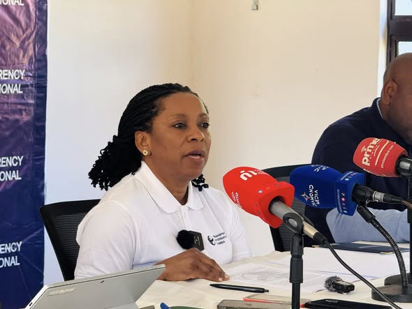 TI-Z demands investigation into withdrawal of candidates ahead of polls