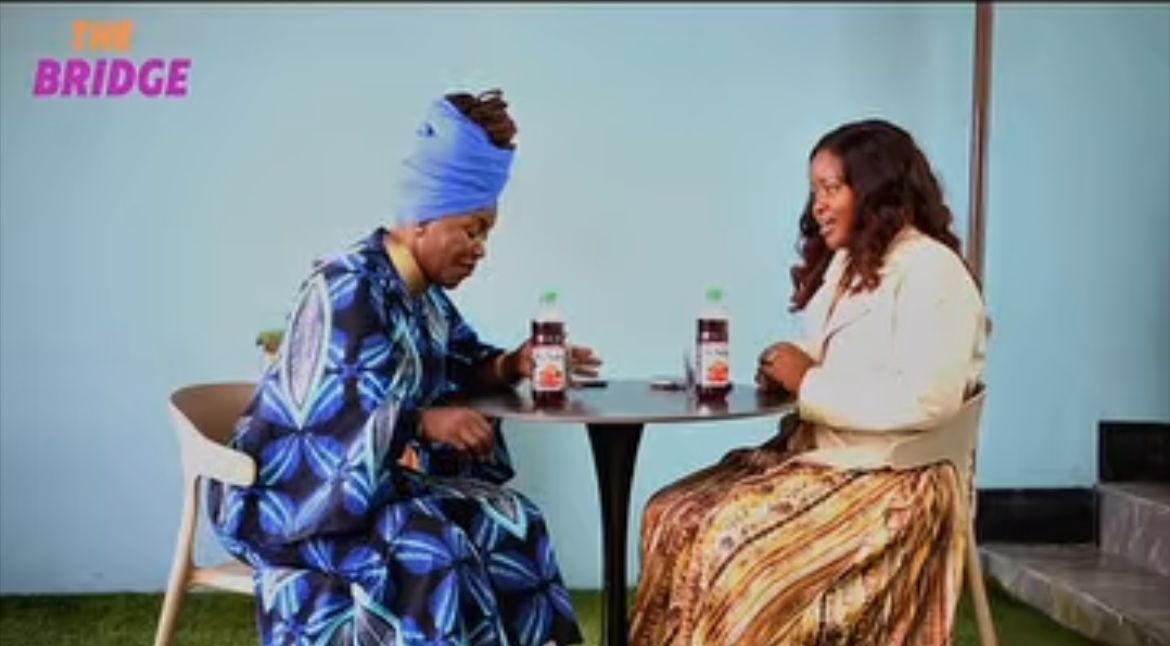 Social media has created a gap between the old and young, limiting knowledge sharing – Mwizukanji