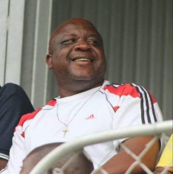 Football family mourn Leonard Chibansa