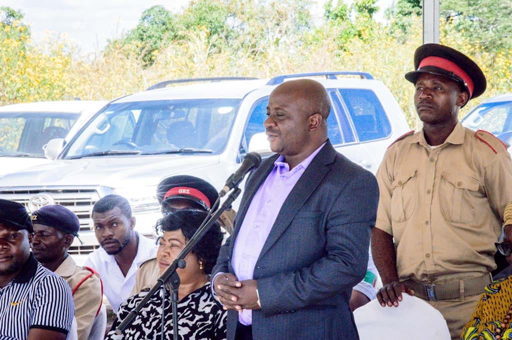 If HH is given another mandate, he will perform more wonders – Chief Machiya