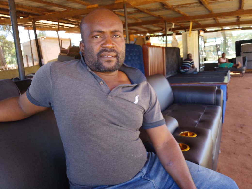 I thank God for sending me to prison, my life has changed – L/stone businessman