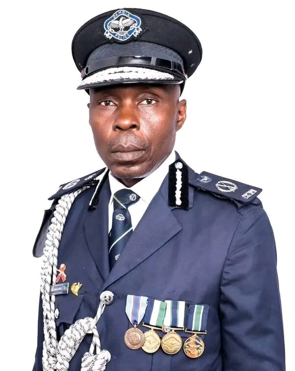 My attack was an assault on Zambia’s democracy – Gary