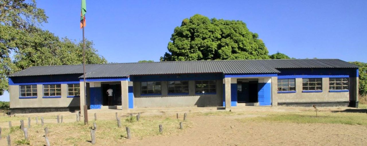 Over 400 Mongu pupils to benefit from new CDF-funded classroom block
