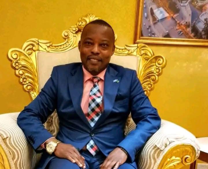 HH fires deputy ambassador to Ethiopia, as DEC arrests him for swindling Chinese investors
