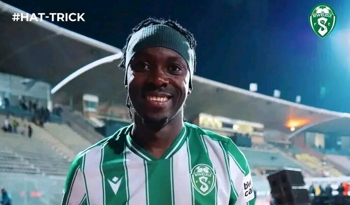 Pirates unveil Ghampani as part of 4 new signings – Zambia: News Diggers!