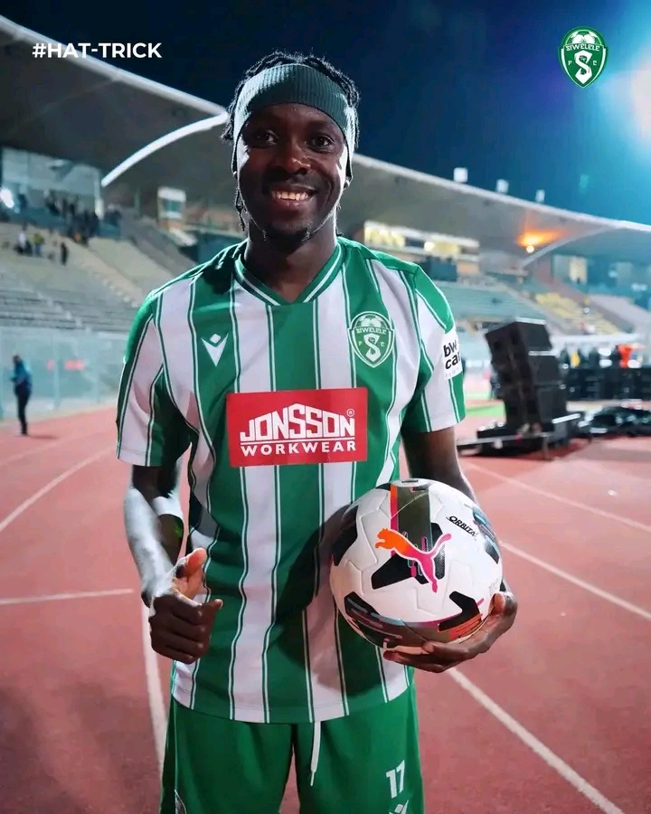 Pirates unveil Ghampani as part of 4 new signings