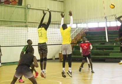 Team Zambia heads to Zim for 2026 Zone VI Nations Championship