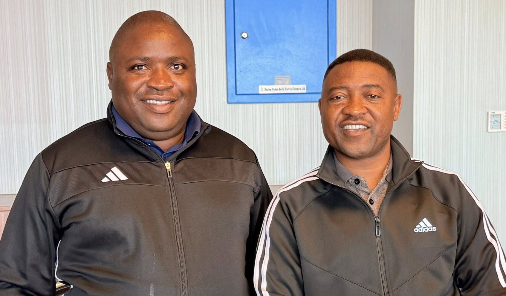 Mweemba, Chakatazya to attend World Cup Opening in