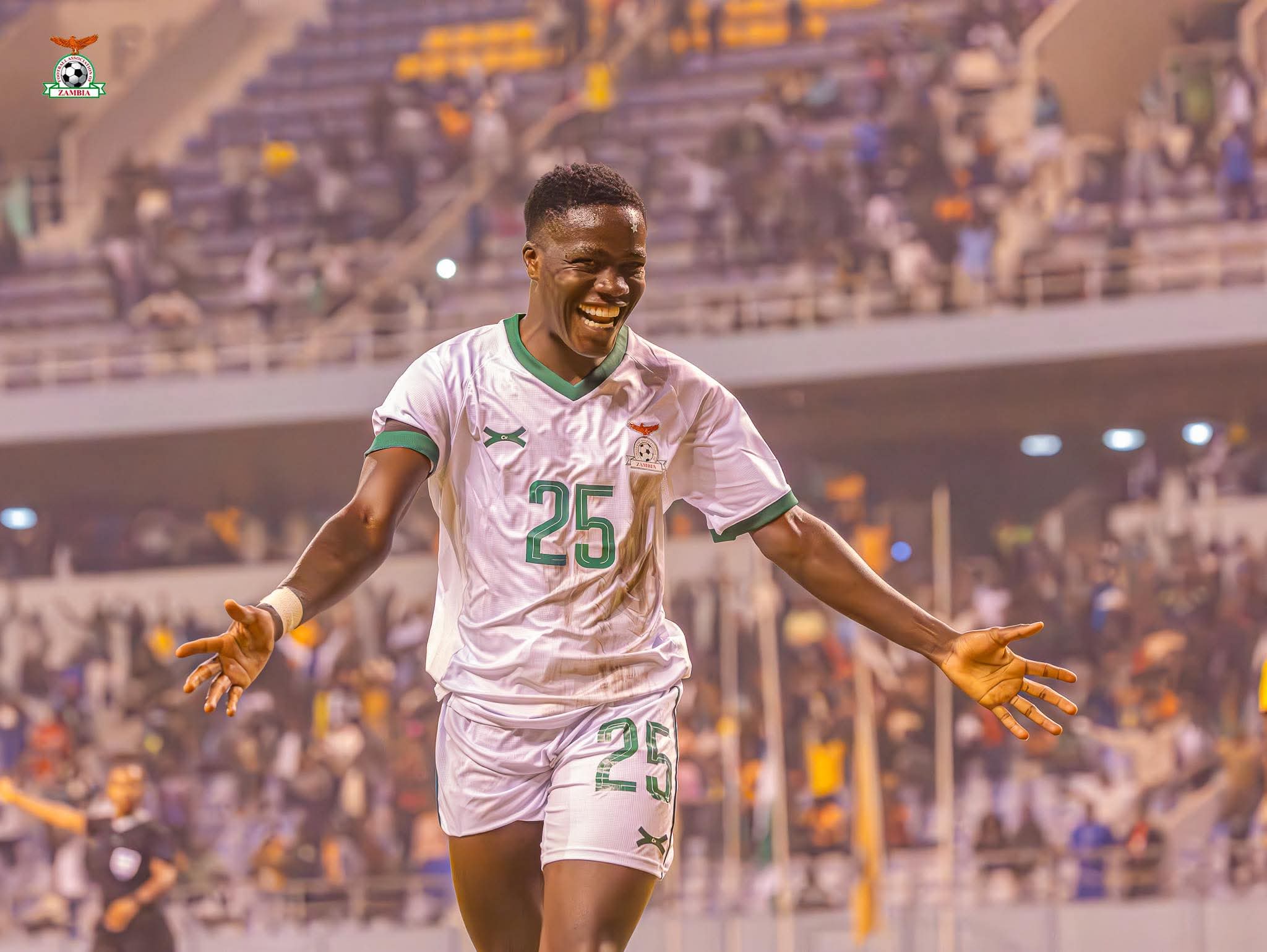 Copper Queens crush Zimbabwe to clinch Four Nations title