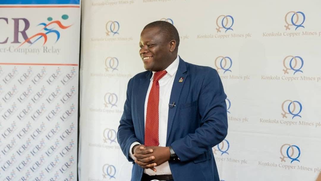 ZA celebrates young athletes