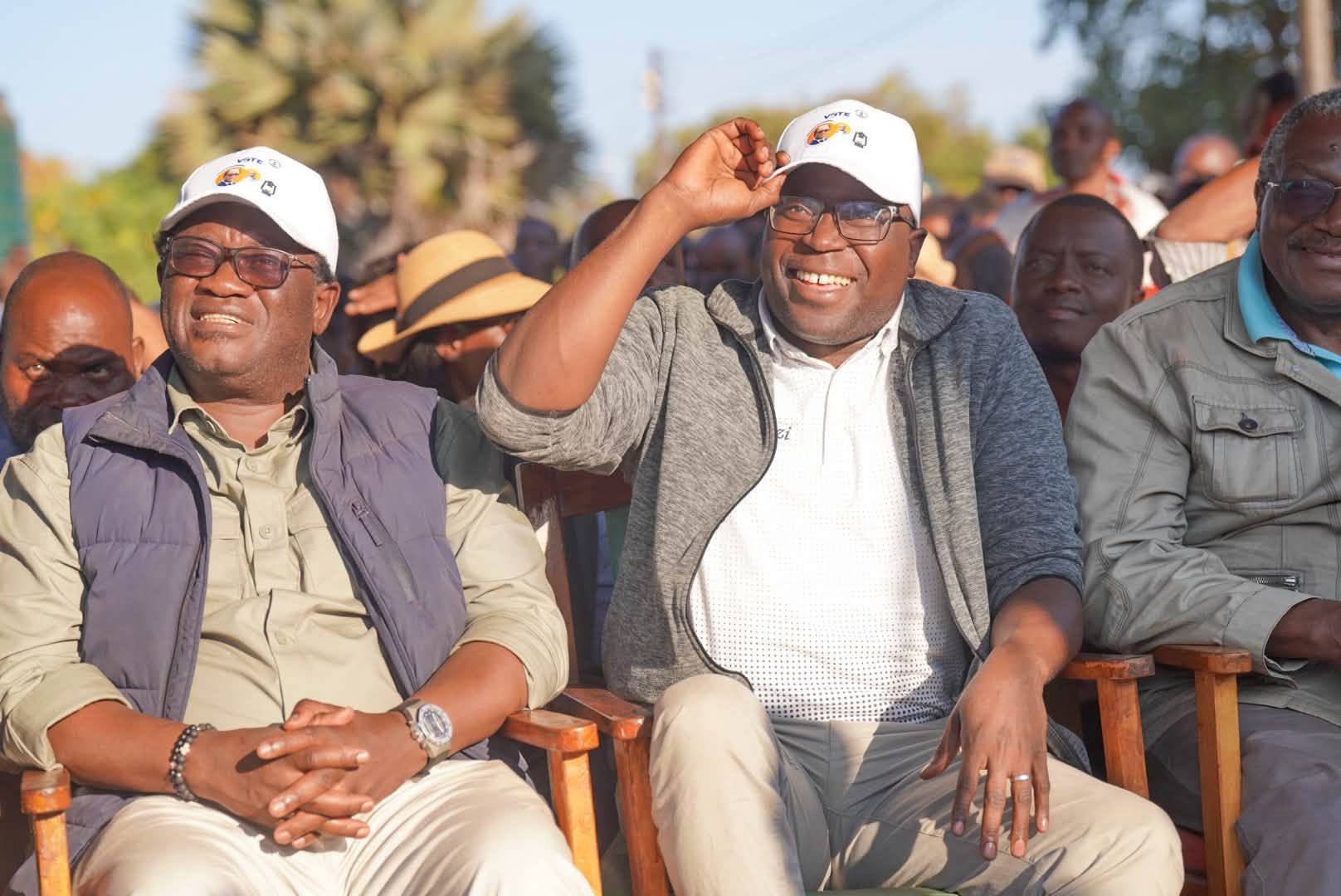 We'll give Lungu a dignified burial after Aug 13 – Mundubile