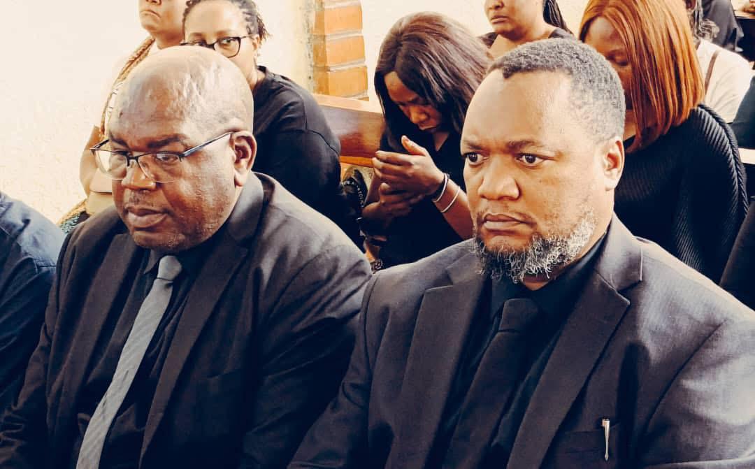 PF accepts Chilufya’s resignation, wishes him well – Miles