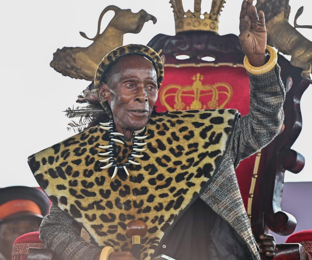HH accords Mpezeni official funeral