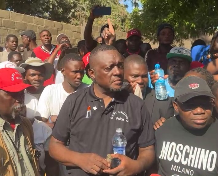 ECZ suspends campaigns in Mazabuka Central