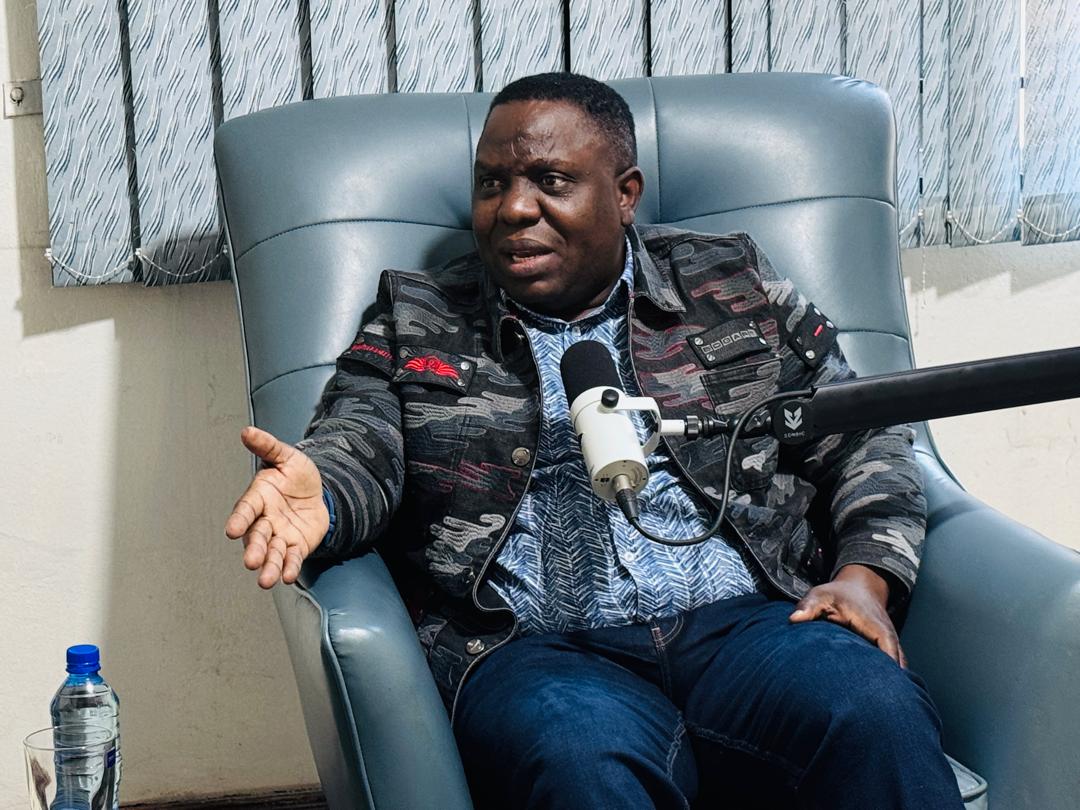 Mind Your Business Episode 11; Guest: Citizens Fir