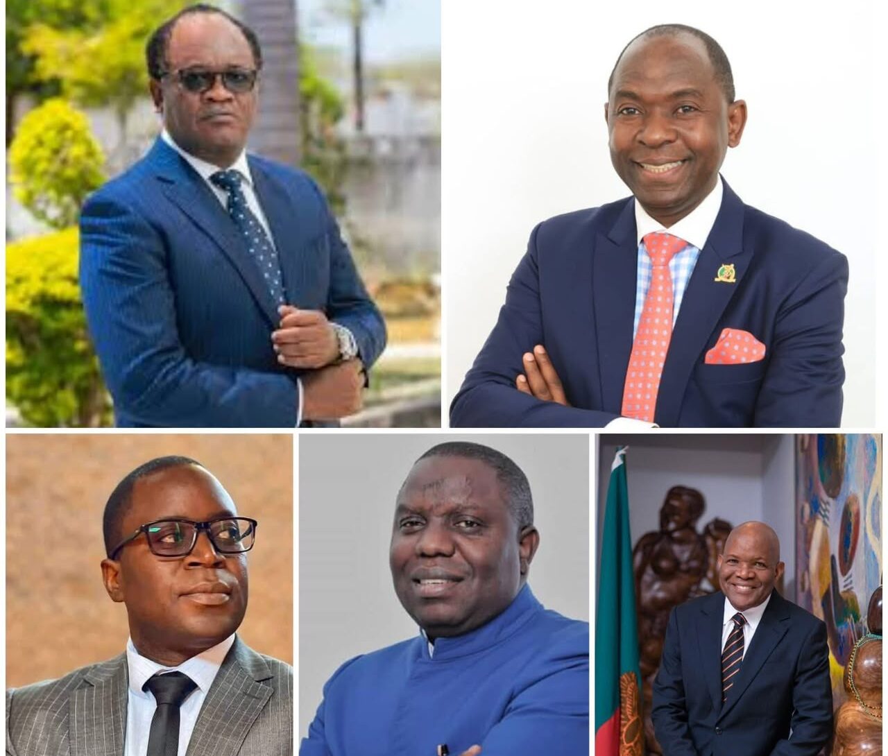How the opposition must interrogate the UPND’s success recor