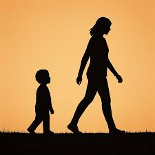 My wife left me with my autistic son, husband laments