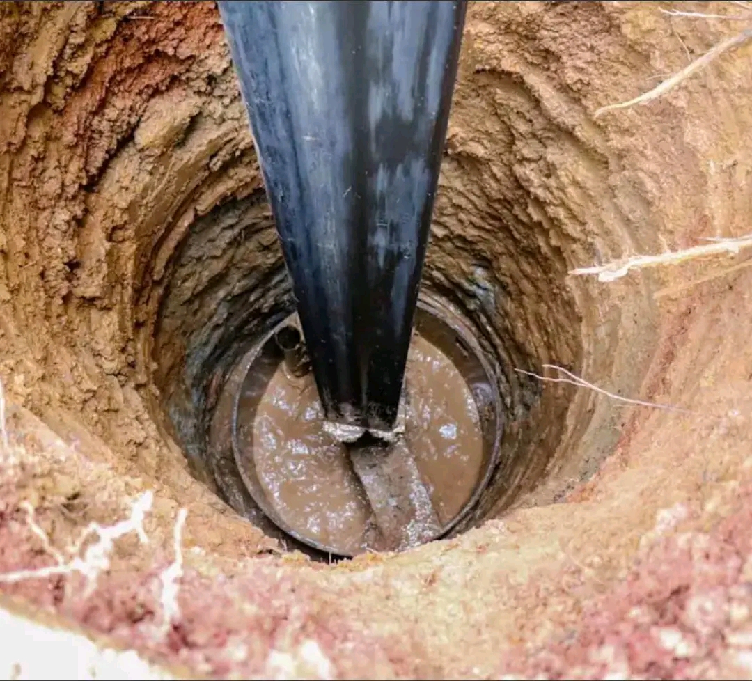 LCC drills 20 CDF-funded boreholes across Lusaka