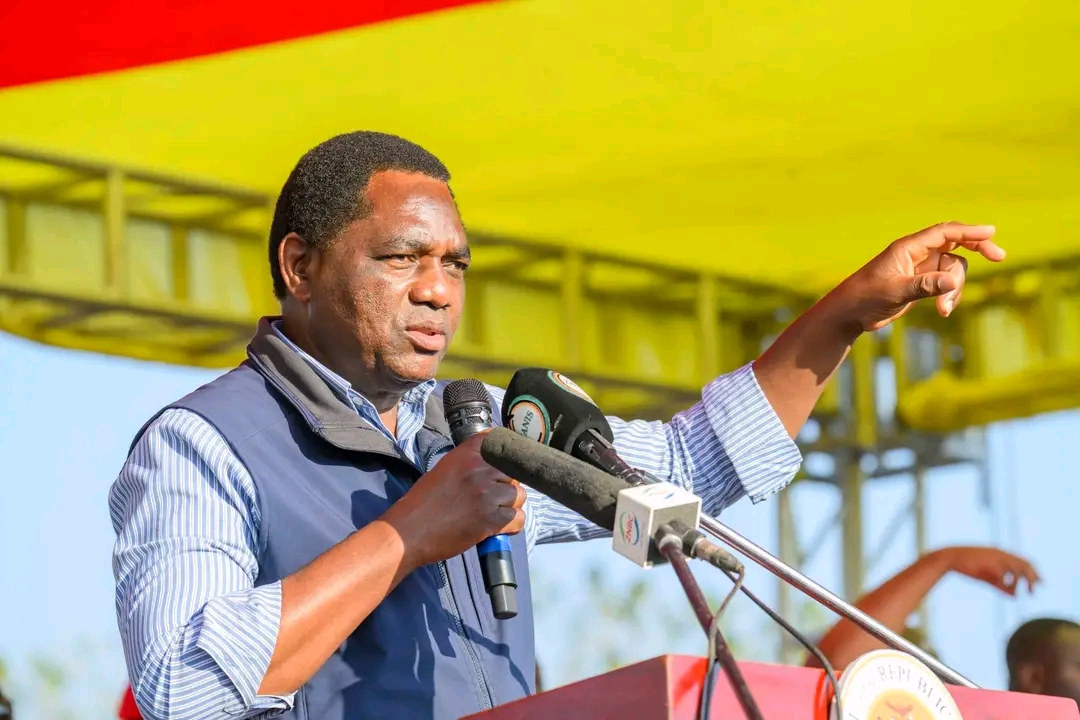 It’s the same thieves, they’ve just changed their name – HH
