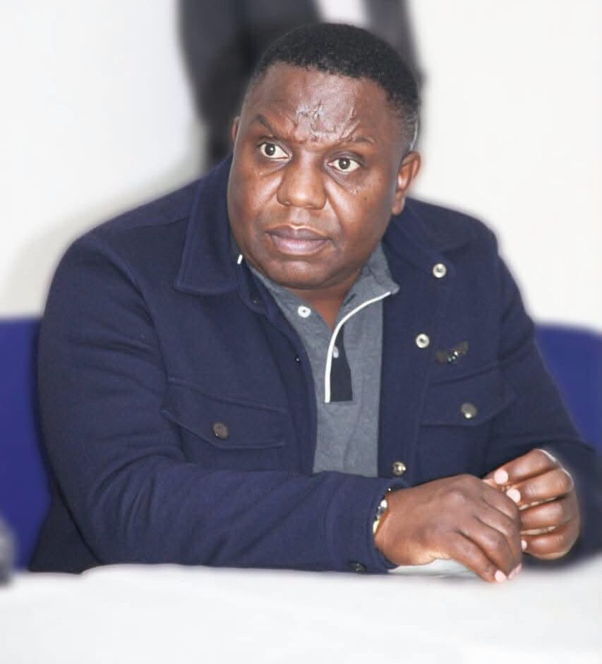 I can’t support Mundubile, he is surrounded by wrong people – Kalaba