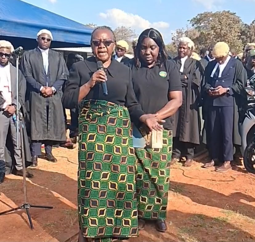 Victims shouldn't take call outs to an abuser – Sokoni