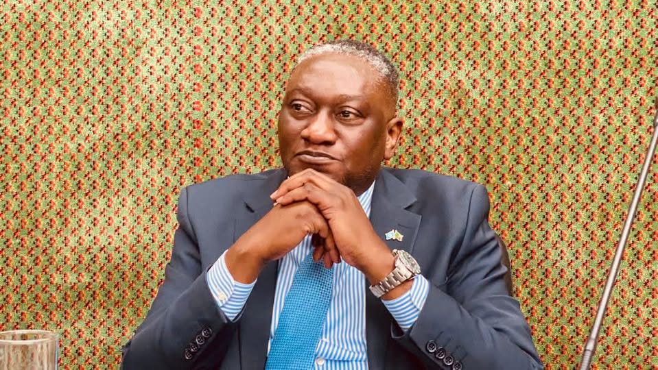 MoH declares end of cholera outbreak