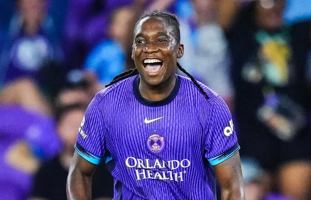 Barbra scores on return in Pride win