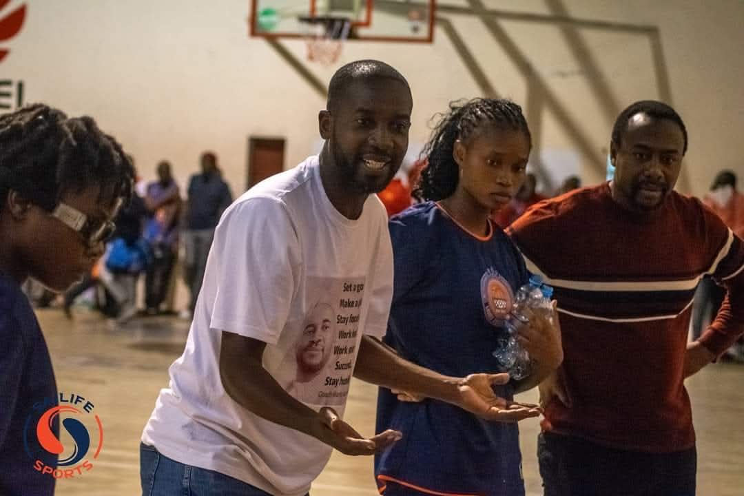 Basketball stakeholders urged to move beyond criticism ahead of ZBF elections