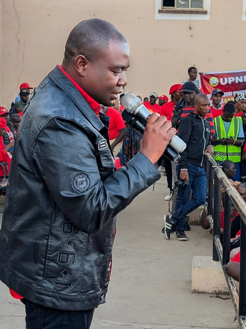 UPND has hired more civil servants than any previous govt – Mayangwa