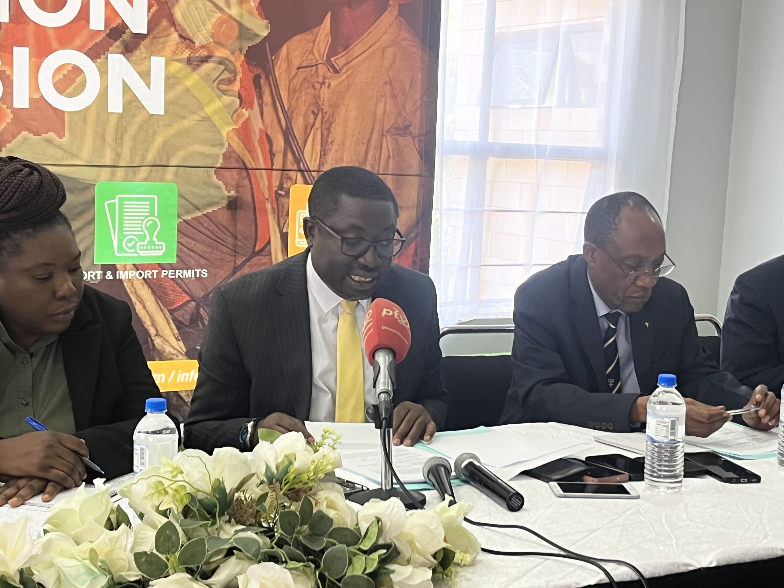 We’ve cleared 50% of the 1,672 mining licence backlog – MRC
