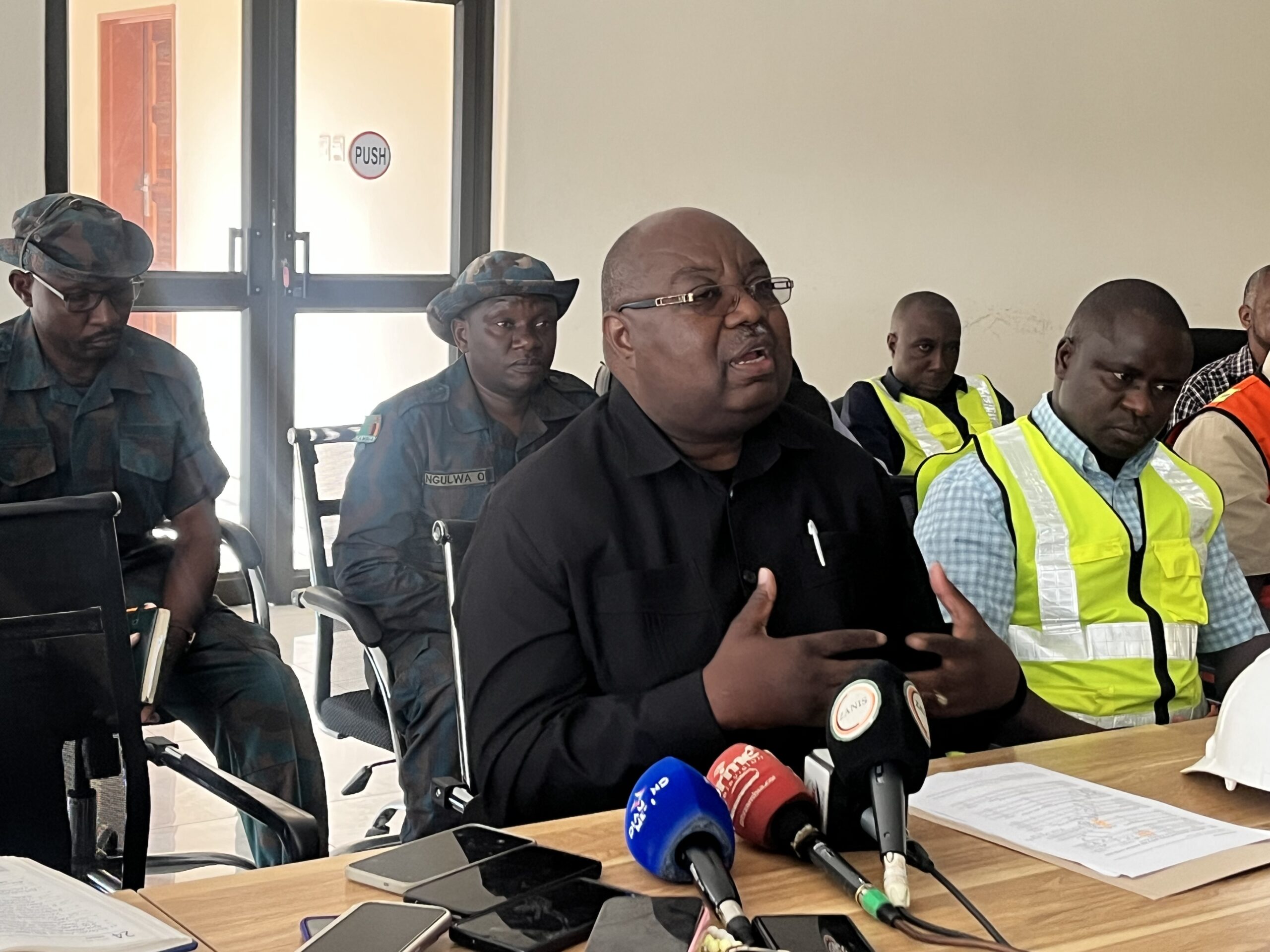 Fuel relief measures not driven by elections – Govt