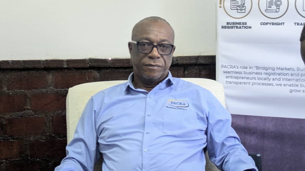 Over 300,000 companies fail to file annual returns – PACRA