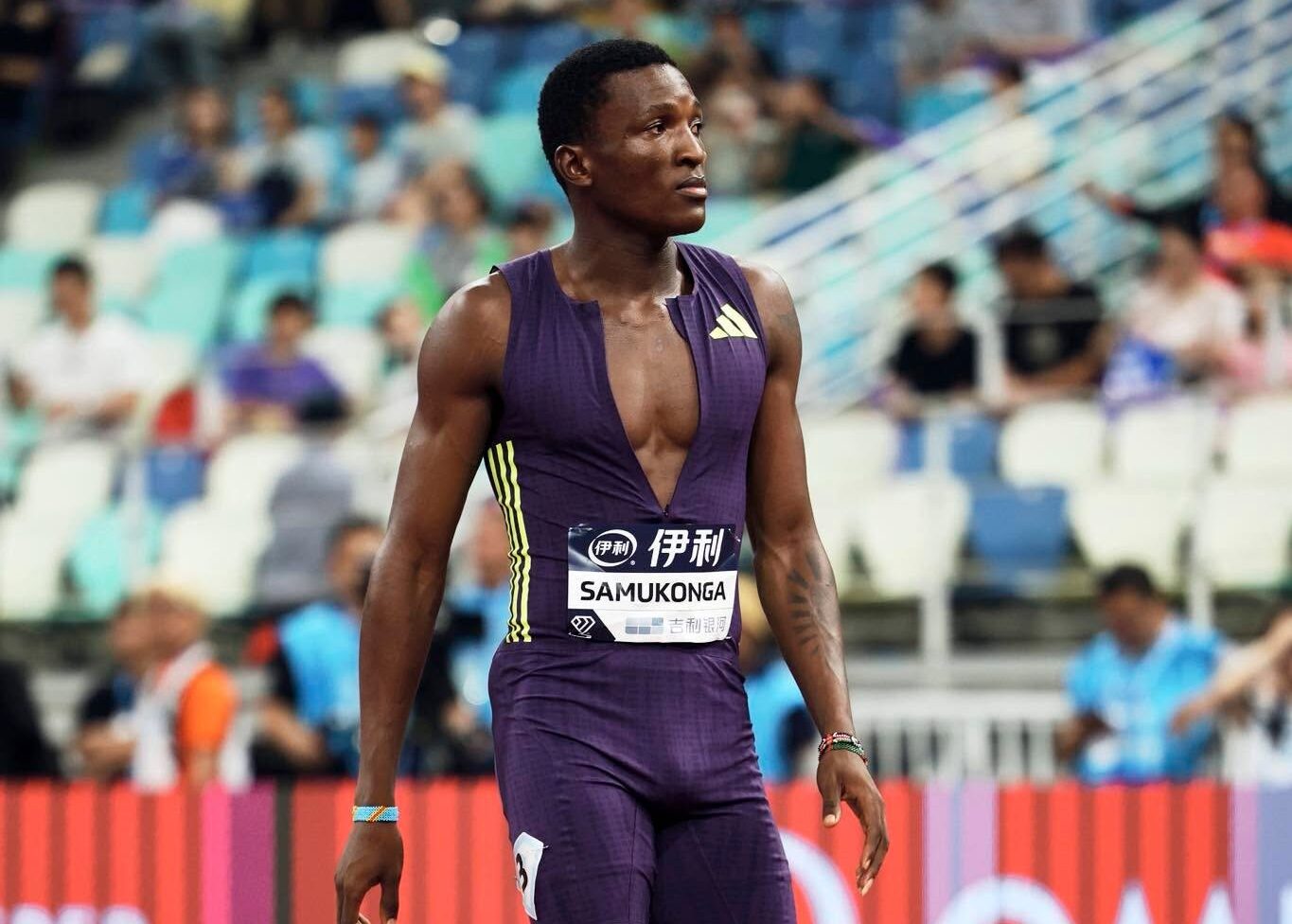 Muzala defends Gyulai István Memorial title