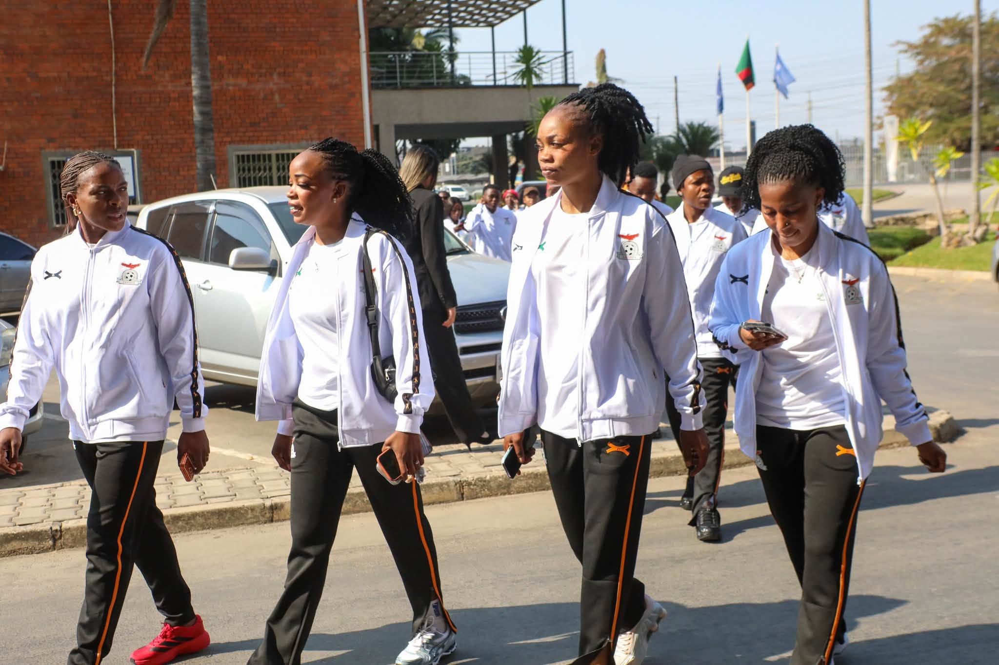 Aim for the double, FAZ urges Copper Queens