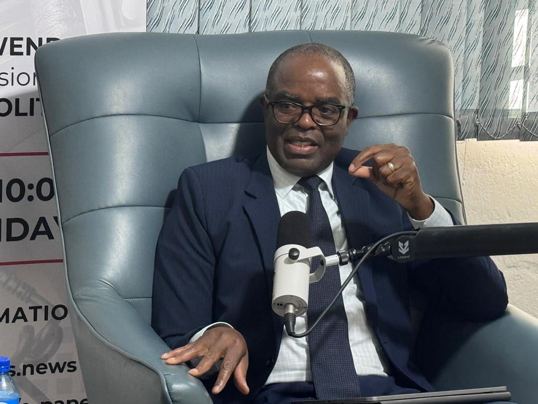 We’ve registered about 46,000 businesses on Smart Invoice – ZRA