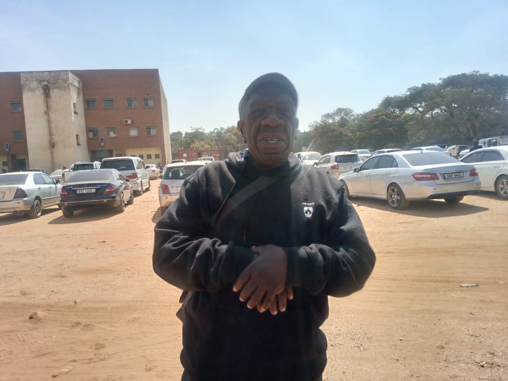 Court clears farmer of burial trespassing charge