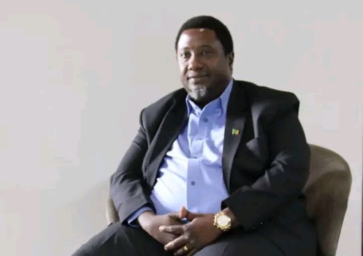 ECZ Sets By-Election Date; Resolute Party Not Ready