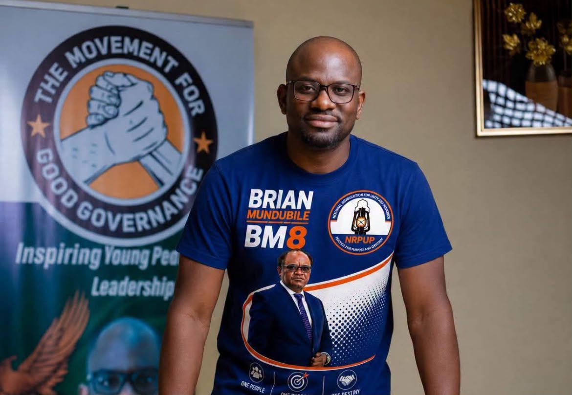 Binwell defends “ready to kill” statement, it's not AI, I said it