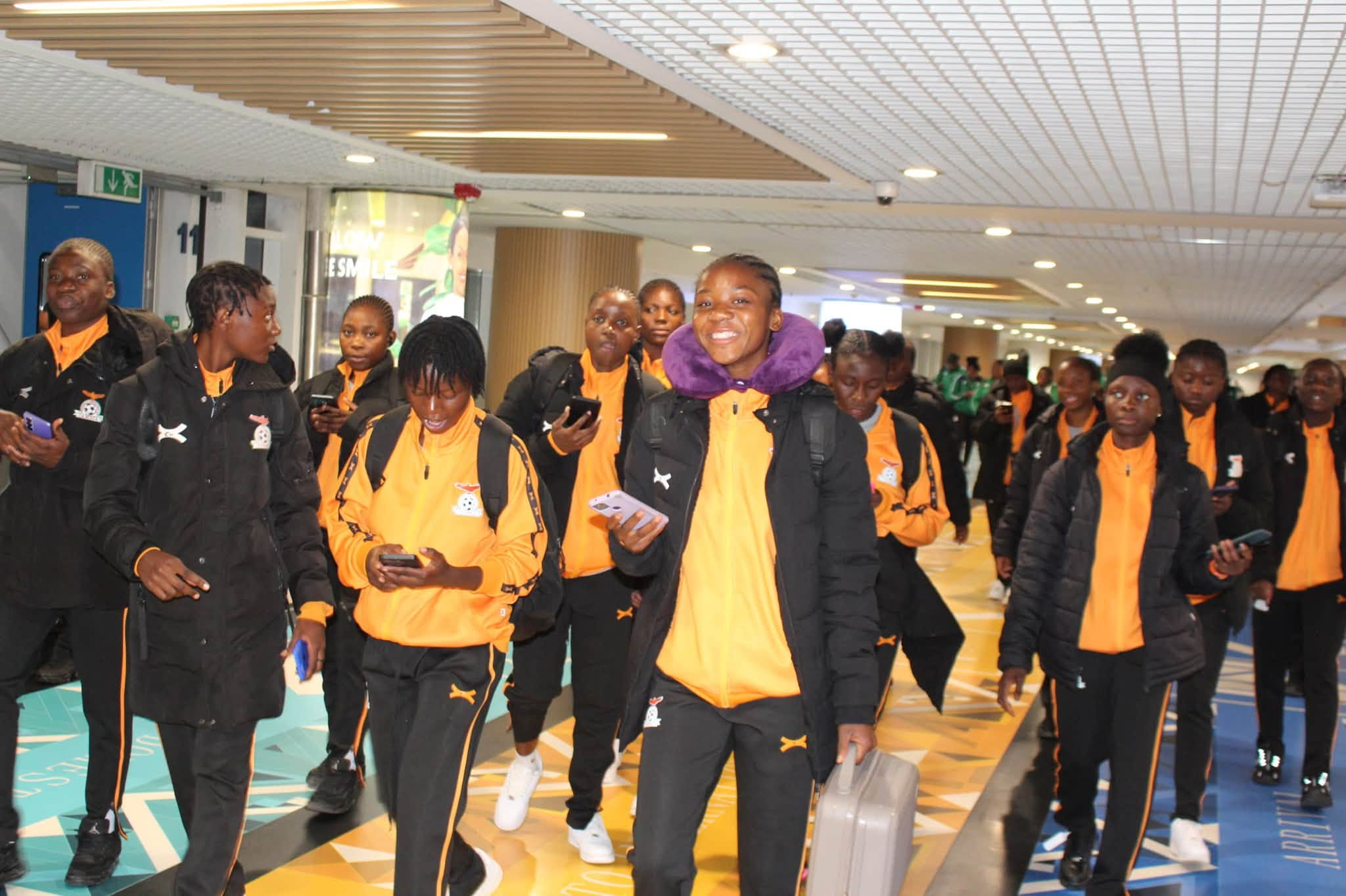 We’re ready to face Ethiopia – Princesses