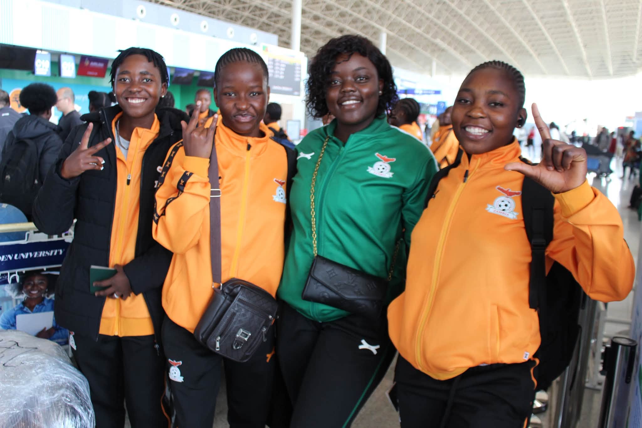 Kanyemba warns against complacency ahead of Ethiopia U17 WC qualifier